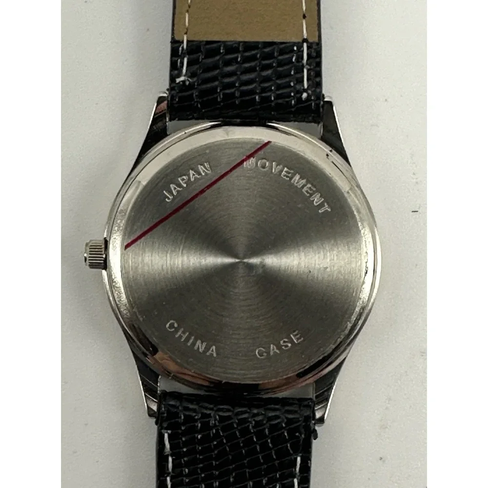 Kelloggs Vintage Toucan Sam Watch New Battery 1996 33MM 7.5